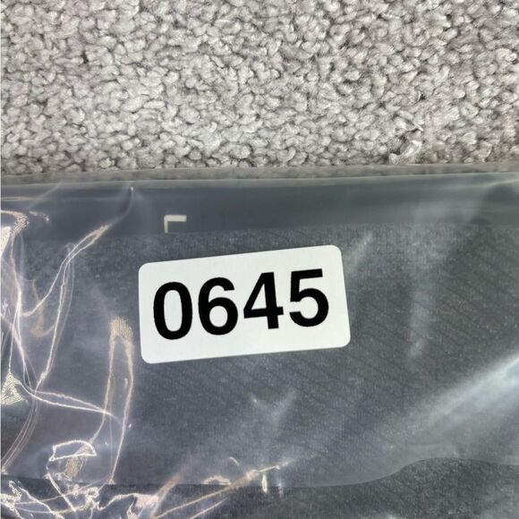 UNRL X Transfusion Barstool Sports Polo Shirt Mens Small Gray Camo Seamless Golf - Picture 11 of 11